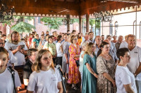 Zapłonąć wiarą – Festiwal Radości
